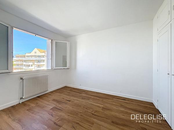 Ref. 14141 : EXCLUSIVITÉ – ARCACHON CENTRE – 84 M² – TERRASSE PLEIN SUD ? PARKING