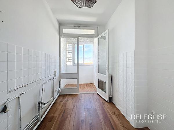 Ref. 14141 : EXCLUSIVITÉ – ARCACHON CENTRE – 84 M² – TERRASSE PLEIN SUD ? PARKING