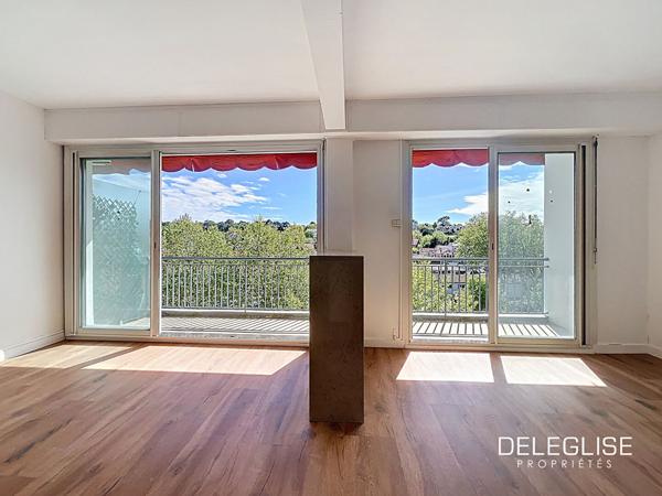 Ref. 14141 : EXCLUSIVITÉ – ARCACHON CENTRE – 84 M² – TERRASSE PLEIN SUD ? PARKING