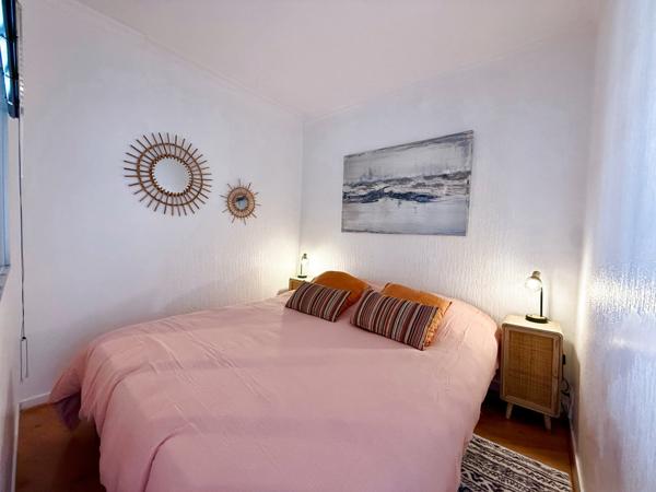 Appartement 1 pièce(s) 1 chambre(s) 33 m²