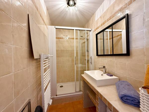 Appartement 1 pièce(s) 1 chambre(s) 33 m²