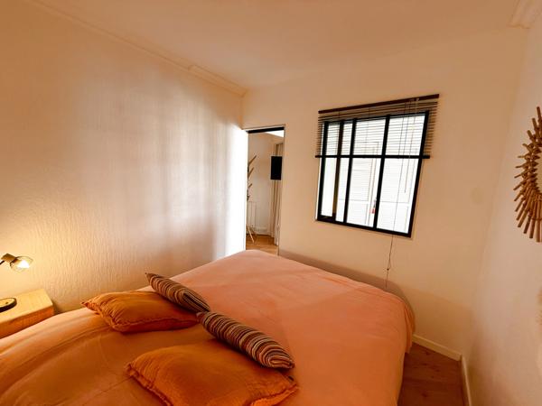 Appartement 1 pièce(s) 1 chambre(s) 33 m²