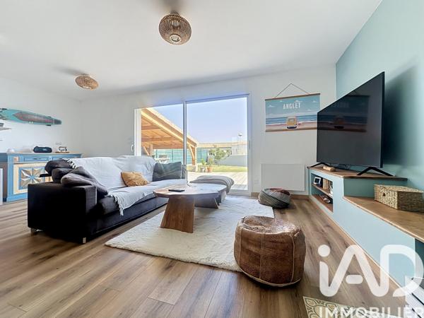 Maison à vendre 5 pièces 82 m² Échillais