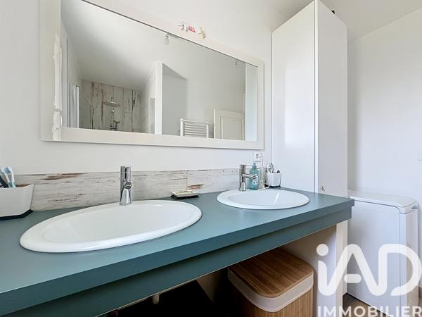 Maison à vendre 5 pièces 82 m² Échillais
