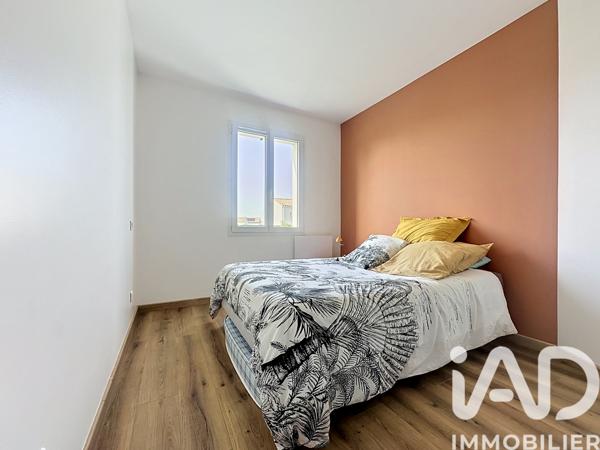 Maison à vendre 5 pièces 82 m² Échillais