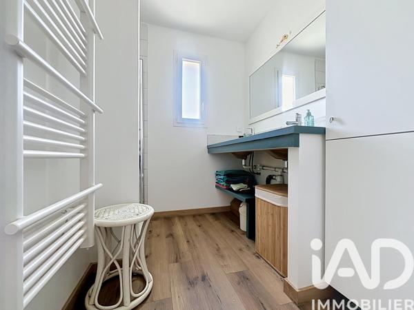 Maison à vendre 5 pièces 82 m² Échillais