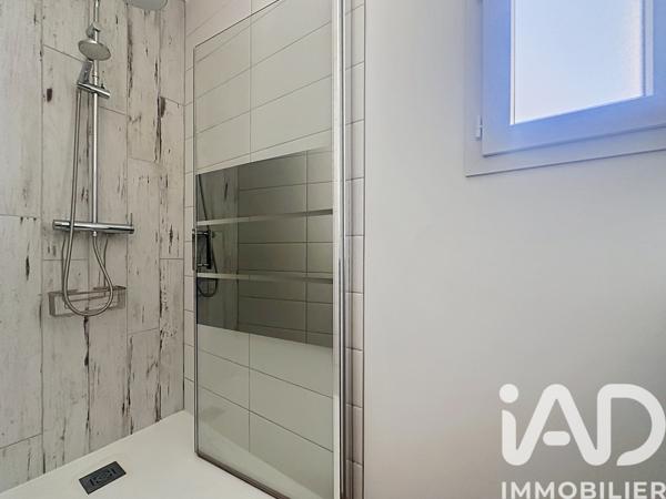 Maison à vendre 5 pièces 82 m² Échillais