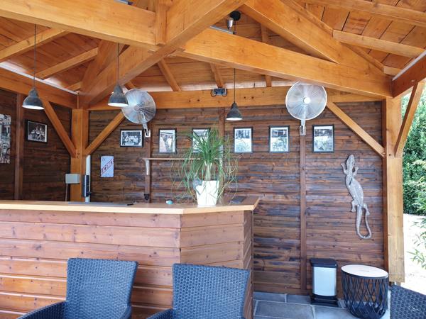 Stunning French Country Property with Heated Pool, Barn and 3,850 m² of Land