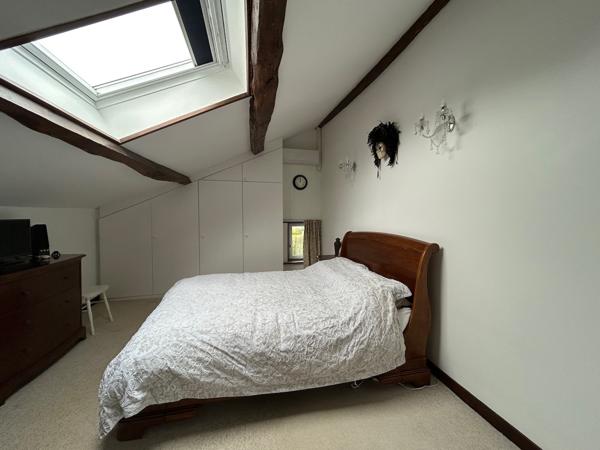 Stunning French Country Property with Heated Pool, Barn and 3,850 m² of Land