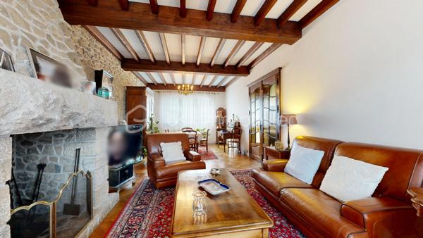 Maison de ville de 194 m²