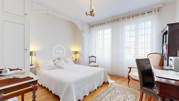 Maison de ville de 194 m²