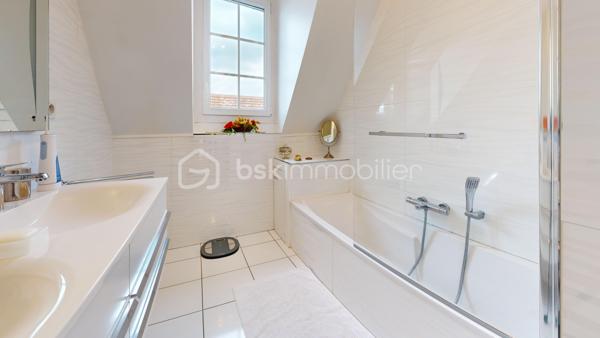 Maison de ville de 194 m²