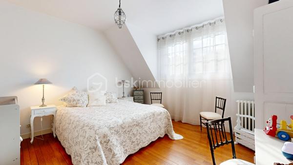 Maison de ville de 194 m²