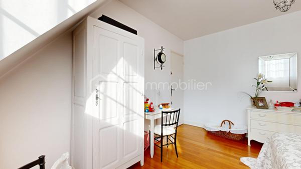 Maison de ville de 194 m²