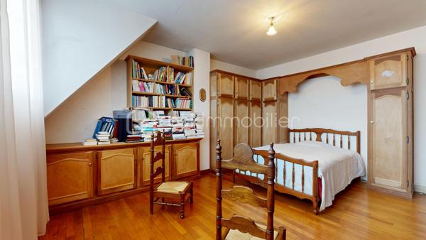 Maison de ville de 194 m²