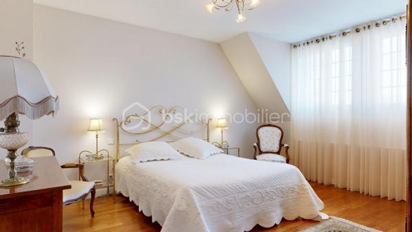 Maison de ville de 194 m²