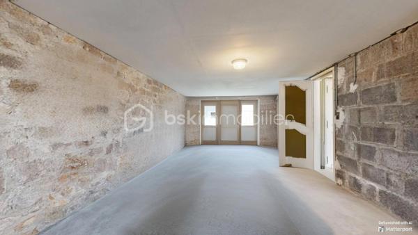 Maison de ville de 194 m²