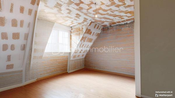 Maison de ville de 194 m²