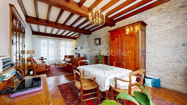 Maison de ville de 194 m²