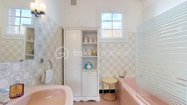 Maison de ville de 194 m²