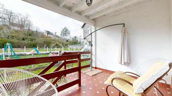 Maison de ville de 194 m²