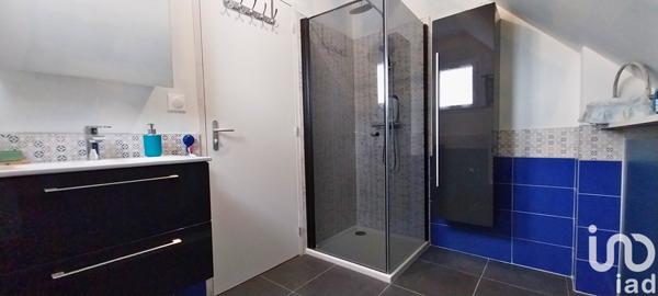 Maison à vendre 4 pièces 94 m² Riec-sur-Bélon