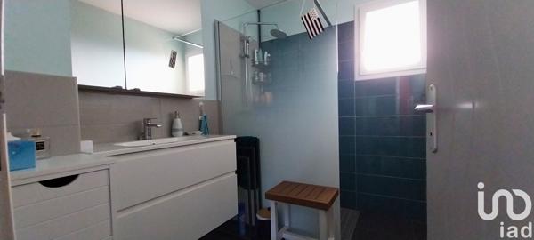 Maison à vendre 4 pièces 94 m² Riec-sur-Bélon