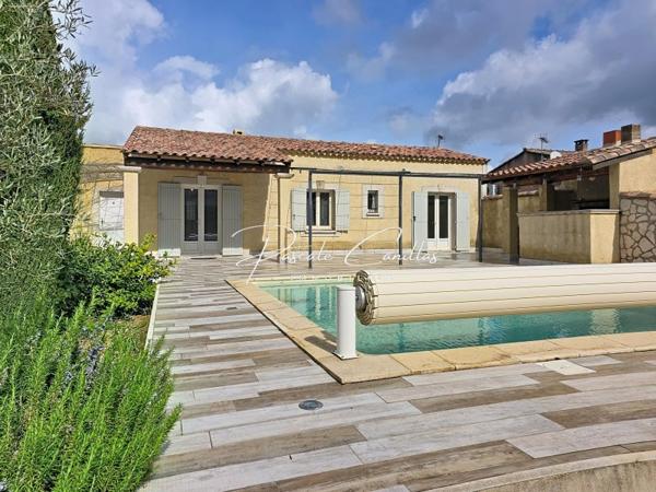 Vente / Villa