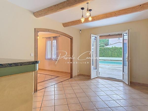 Vente / Villa
