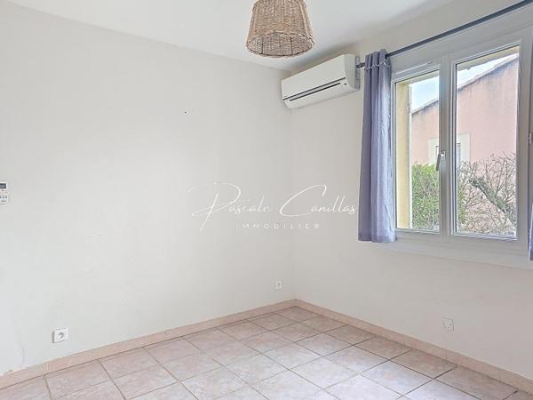 Vente / Villa