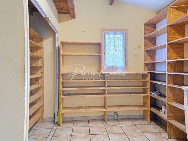 Vente / Villa