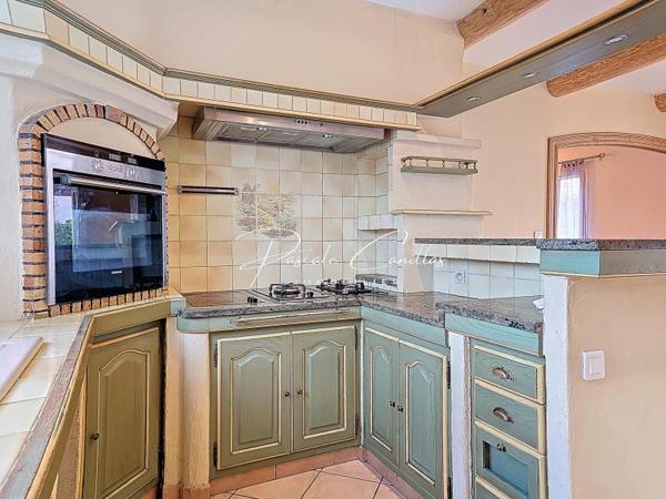 Vente / Villa
