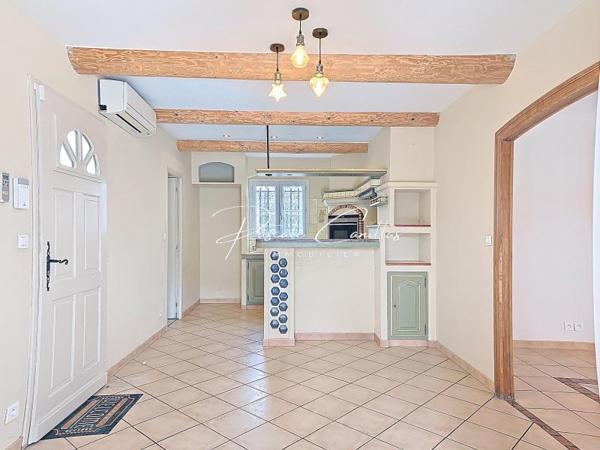 Vente / Villa