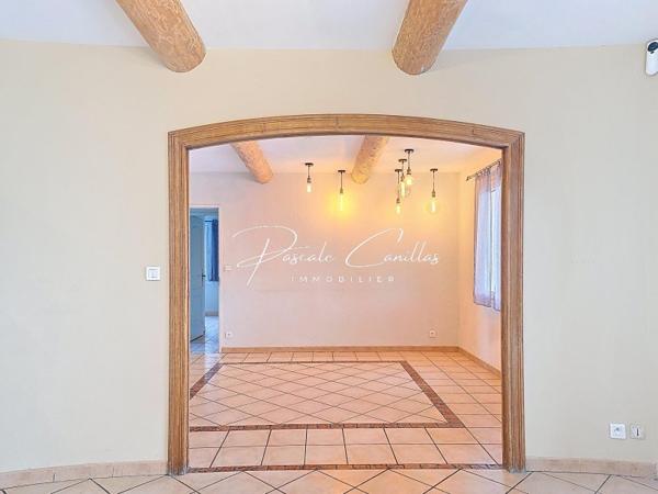 Vente / Villa