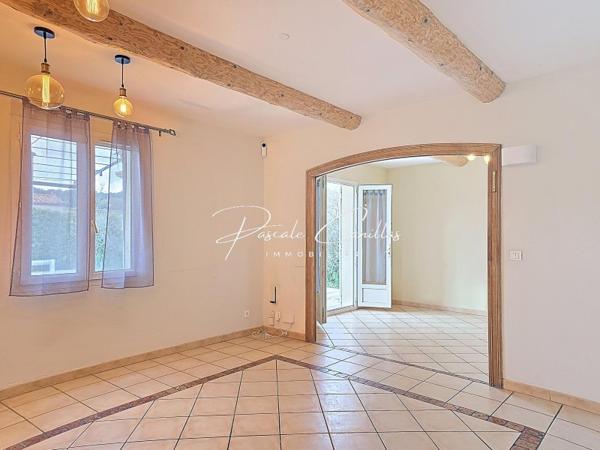 Vente / Villa