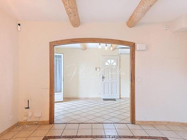 Vente / Villa