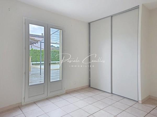 Vente / Villa