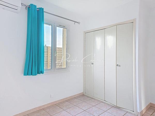 Vente / Villa