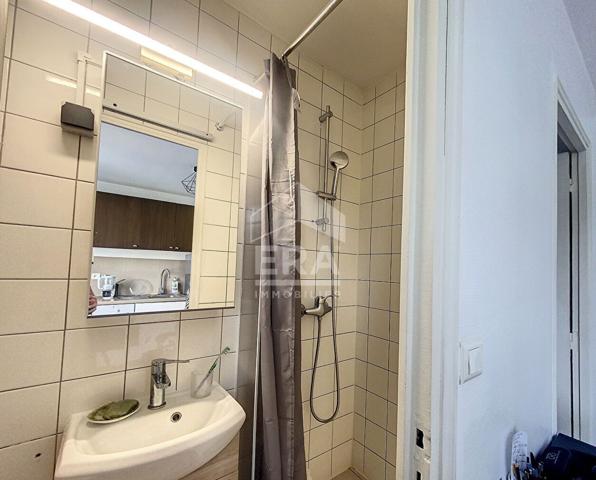Appartement Lamorlaye 2 pièces 20 m2