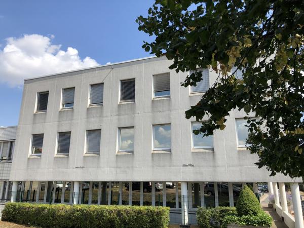 À VENDRE : Investissement dans un plateau de bureaux situés en centre-ville de Roanne