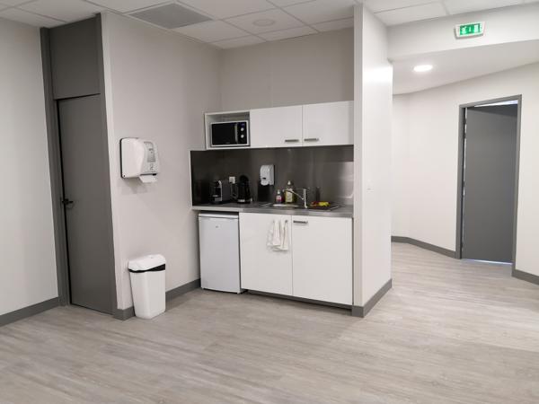 À VENDRE : Investissement dans un plateau de bureaux situés en centre-ville de Roanne