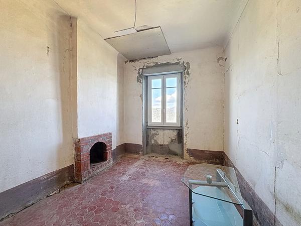 Achat maison Châteauneuf-Villevieille - 7 pièce(s) - 170 m² - 590 000 €