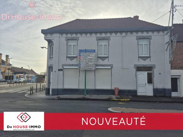 Maison à vendre 6 pièces de 255 m²
