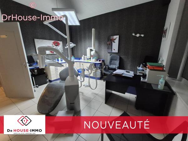 Maison à vendre 6 pièces de 255 m²