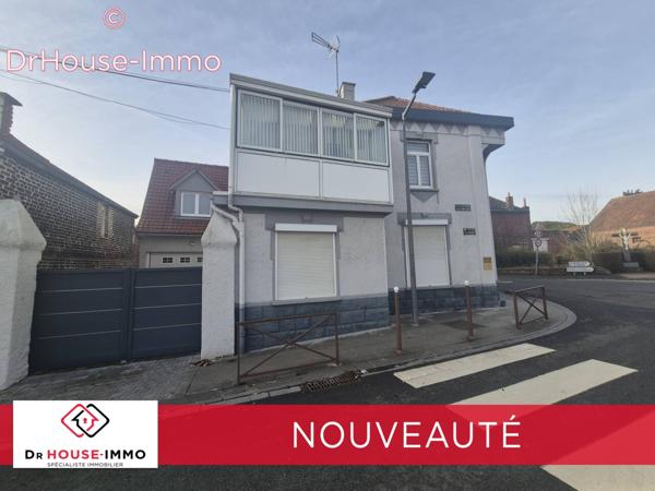 Maison à vendre 6 pièces de 255 m²