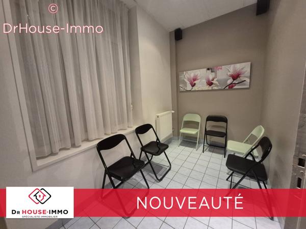 Maison à vendre 6 pièces de 255 m²