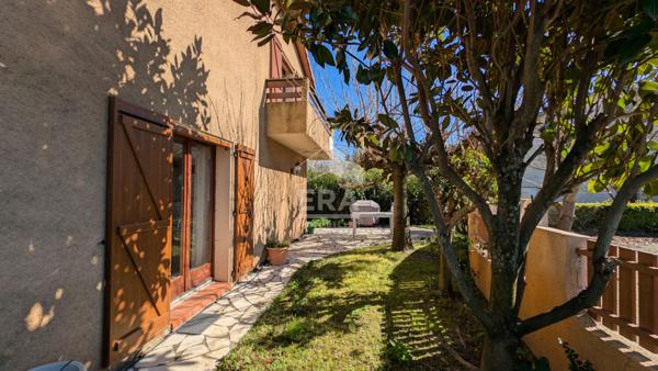 Aucamville Maison 5 pièces 110 m2 - garage 27 m²