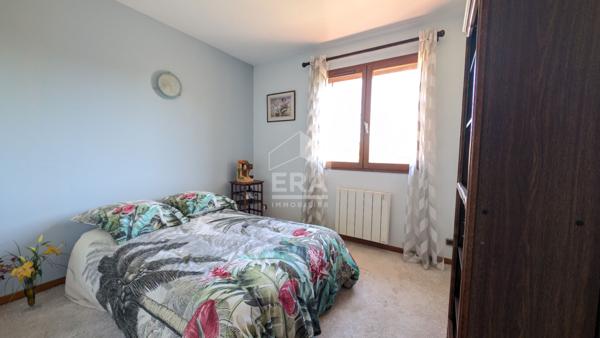 Aucamville Maison 5 pièces 110 m2 - garage 27 m²