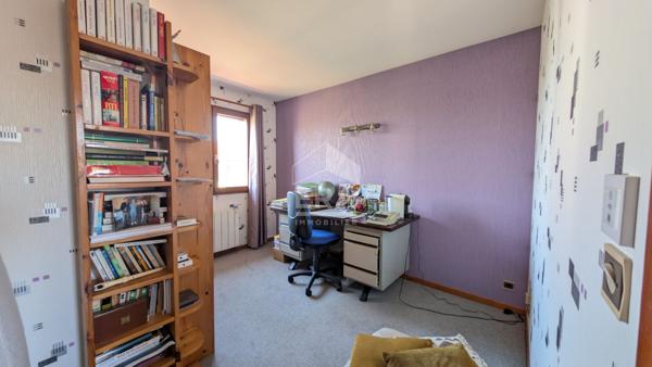 Aucamville Maison 5 pièces 110 m2 - garage 27 m²