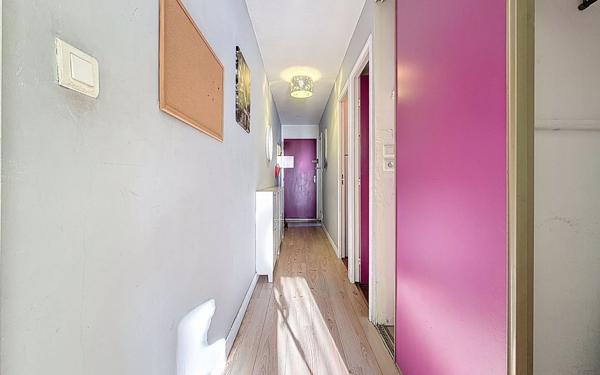 Appartement à louer    2 pièces • 31,29 m2 Montpellier